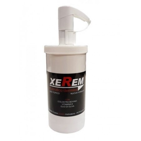 Deakos Xerem Crema 250 Ml