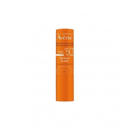 Avene Eau Thermale Stick Labbra 50+ Nuova Formula 3 G