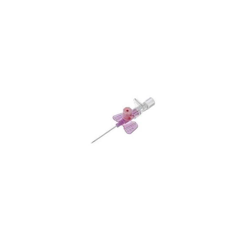 Icu Medical Ago Cannula Abbocath-t Gauge 16 50 Pezzi