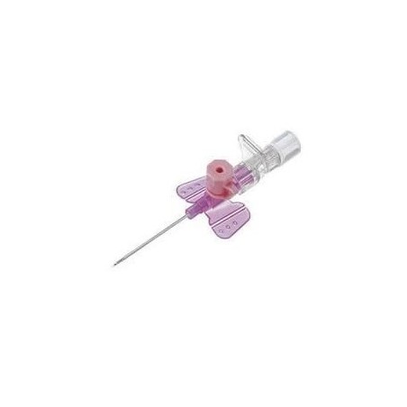 Icu Medical Ago Cannula Abbocath-t Gauge 16 50 Pezzi