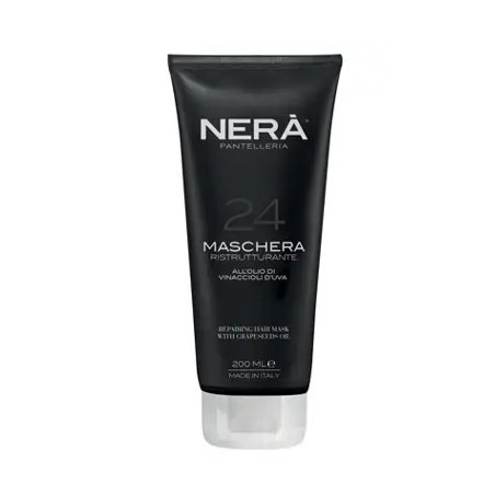 Scaglietti Nico H Maschera Capelli 200 Ml