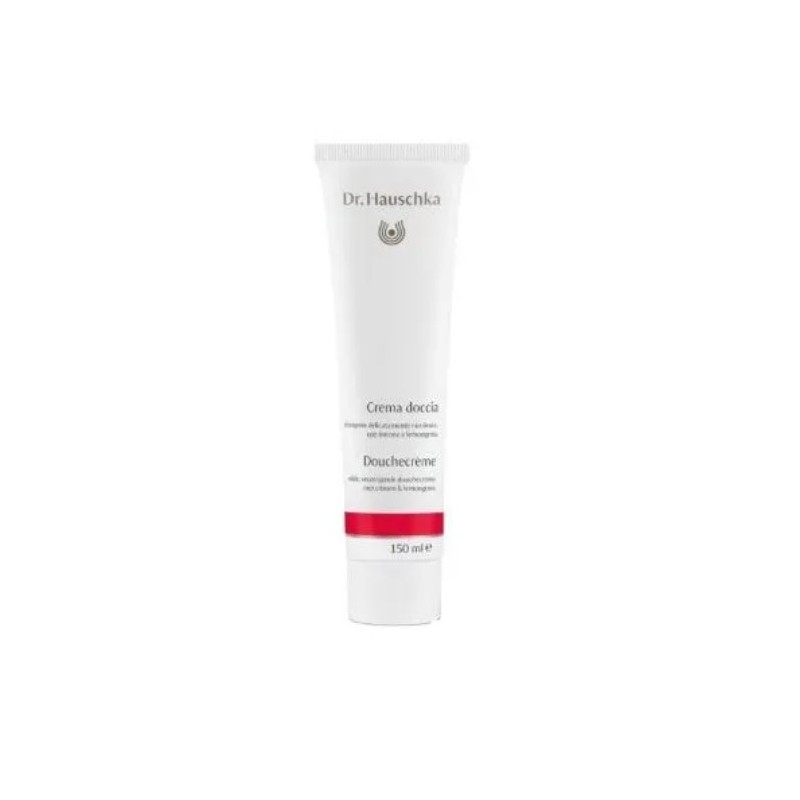 Wala Italia Dr Hauschka Crema Doccia Limone/lemongrass 150 Ml