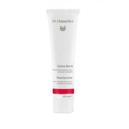 Wala Italia Dr Hauschka Crema Doccia Limone/lemongrass 150 Ml