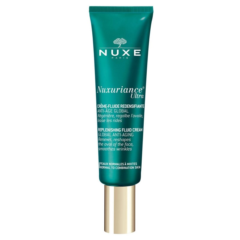 Laboratoire Nuxe Italia Nuxe Nuxuriance Ultra Crema-fluido Ridensificante 50 Ml