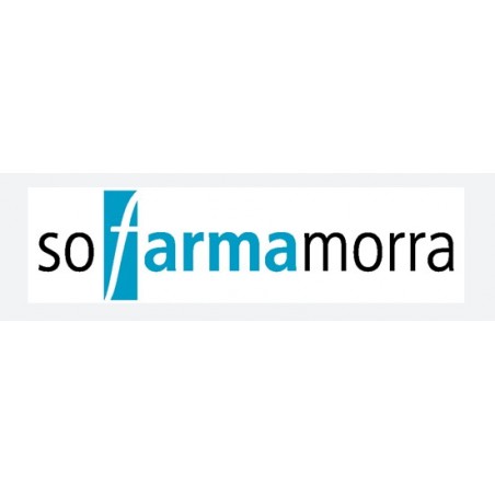 So. Farma. Morra Rocchetto Tessuto Non Tessuto M 5x1,25 Cm Sofarmapiu'