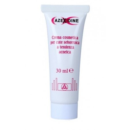 Si. Me. Farm. Azexidine Crema 30 Ml