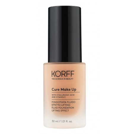 Korff Cure Make Up Fondotinta fluido Effetto Lifting 02 30 ml