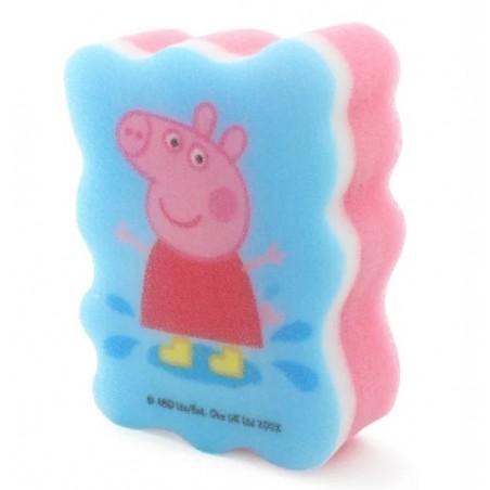 Uragme Spugna Peppa Pig Per Bambini