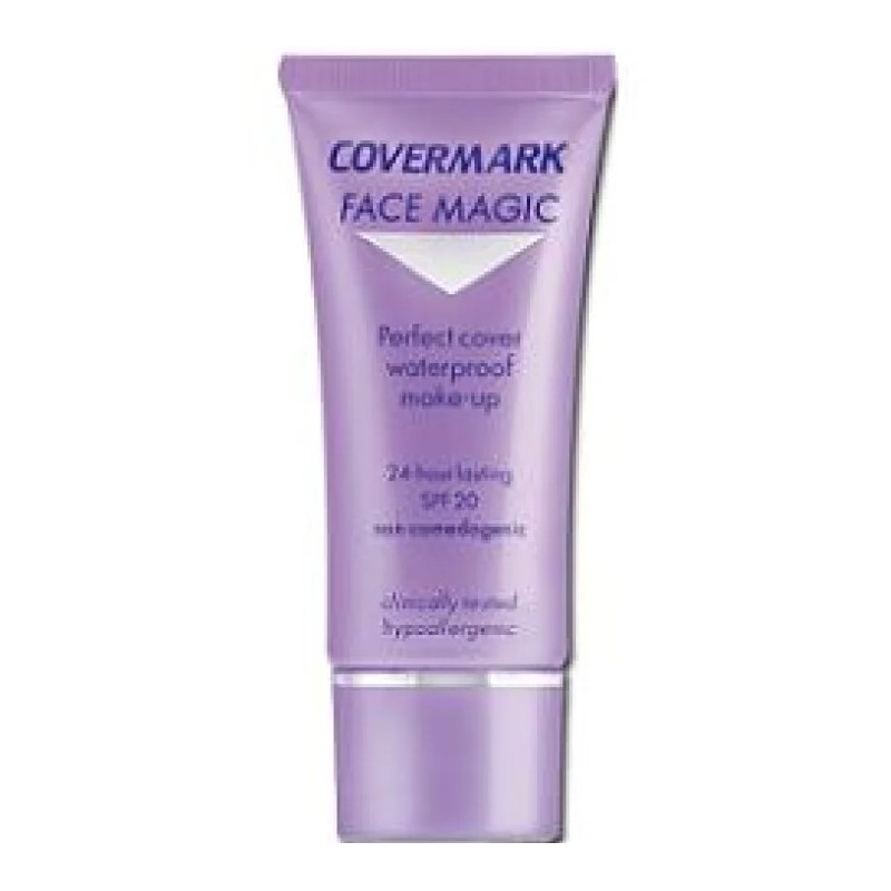 Farmeco S. A. Covermark Face Magic 30 Ml Colore 7