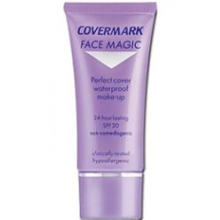 Farmeco S. A. Covermark Face Magic 30 Ml Colore 7