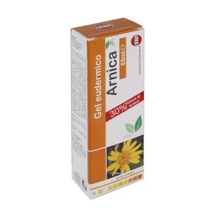 Oliverio Stilo Company Arnica 30+ Gel Esseline