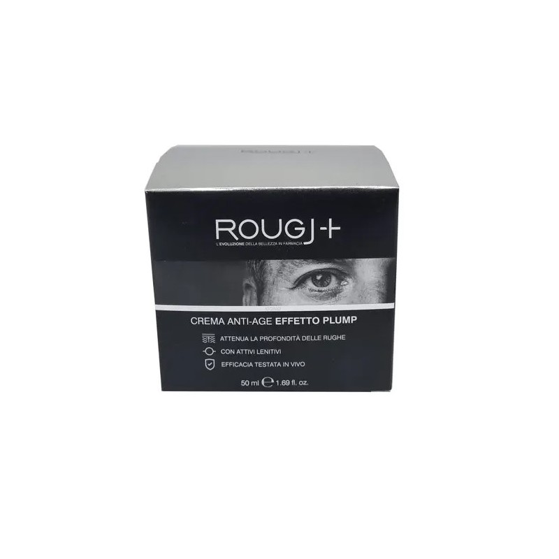 Rougj Crema Dopobarba 50 Ml