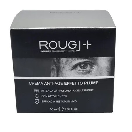 Rougj Crema Dopobarba 50 Ml