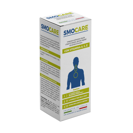 Herbit Italia Su Smocare Fumatori Sciroppo 150 Ml