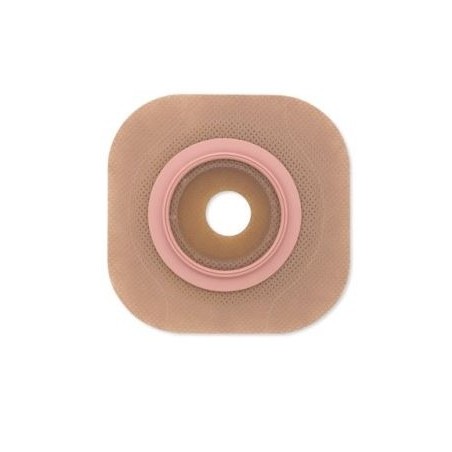 Hobama Conform 2 Placca Piana Idrocolloidale Per Stomia Ceraplus Flangia 45 Ritagliabile 13-32mm 5 Pezzi