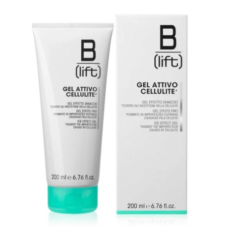 Syrio B Lift Gel Attivo Cellulite Restyling 200 Ml