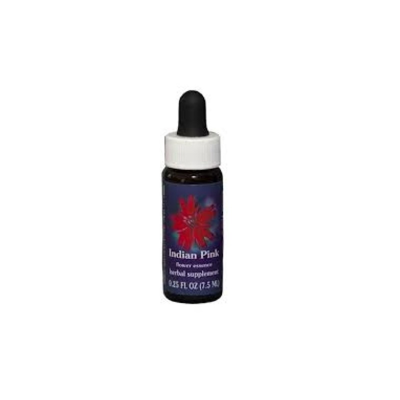 Natur Indian Pink Ess 7,4ml Calf