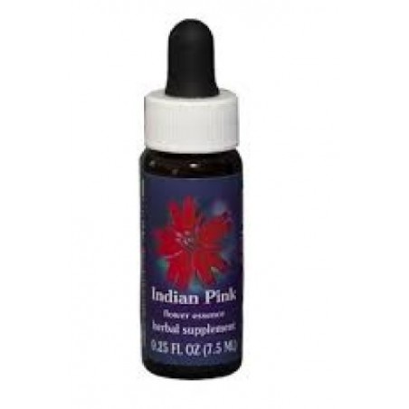 Natur Indian Pink Ess 7,4ml Calf