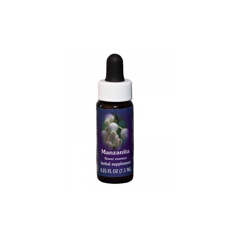 Natur Manzanita Ess 7,4ml Calf