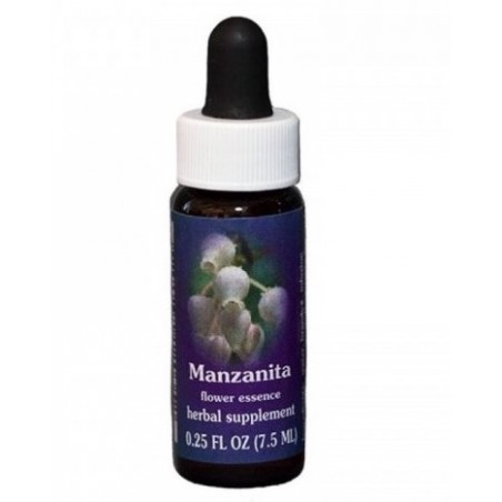 Natur Manzanita Ess 7,4ml Calf