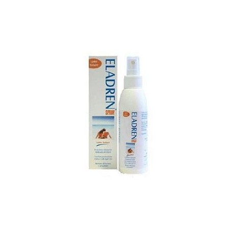 Rpf Eladren Spray Spf25 150 Ml