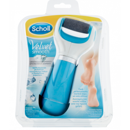 Scholl's Wellness Company Velvet Soft Gadget