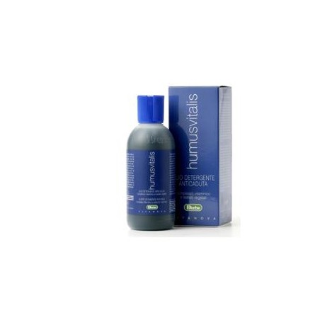 Derbe Humusvitalis Olio Detergente 200 Ml