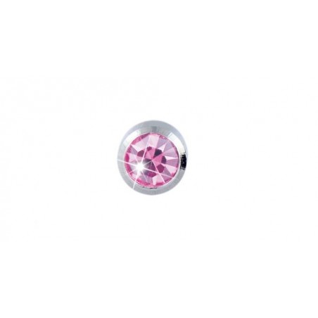 Mast Industria Italiana Brillantino 3mm Rosa