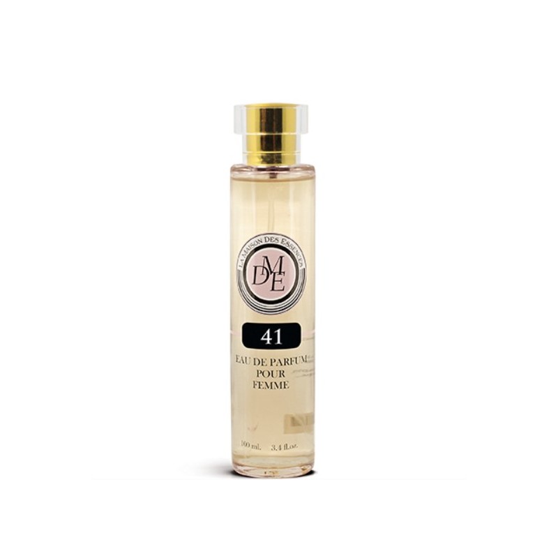 Mast Industria Italiana La Maison Des Ess Profumo Donna 100 Ml