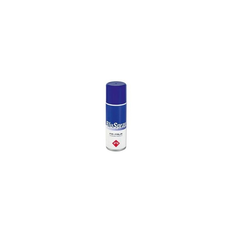 Fm Italia Group Bluspray 200 Ml