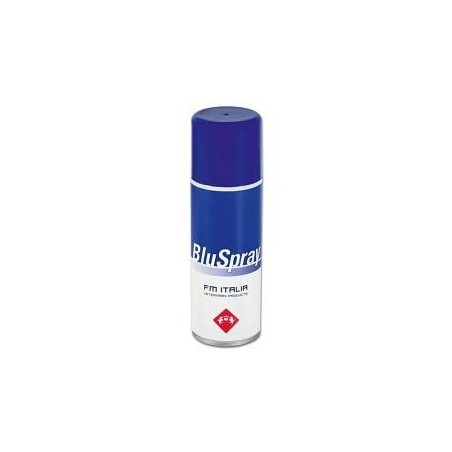 Fm Italia Group Bluspray 200 Ml