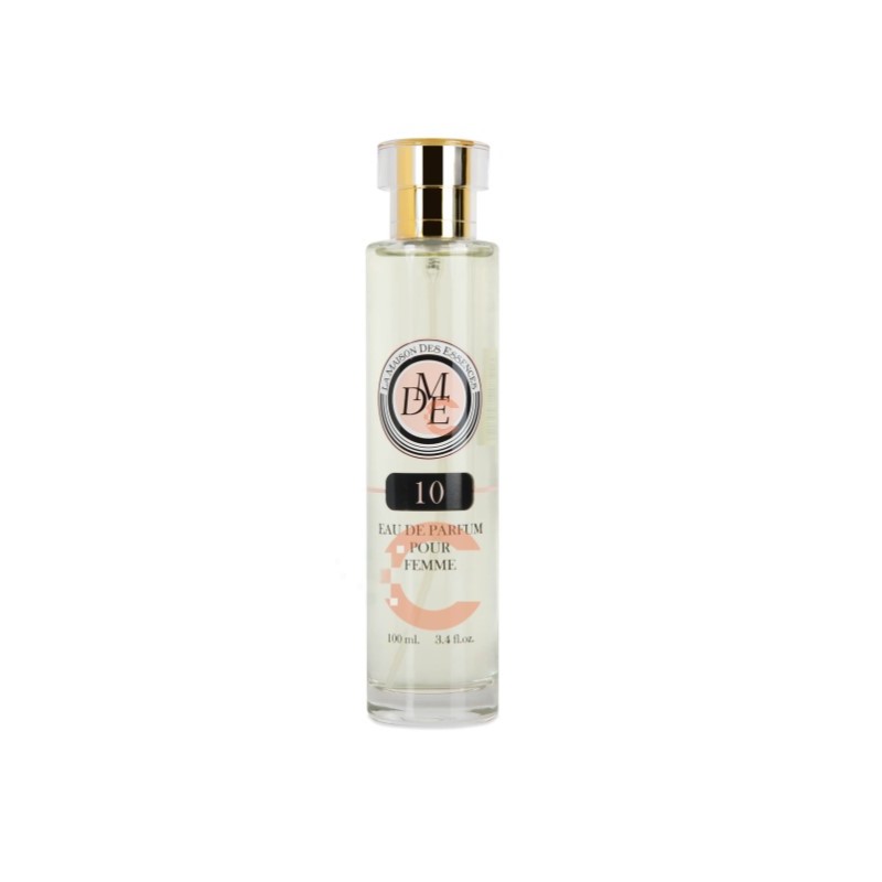 Mast Industria Italiana Profumo Donna 10 100 Ml