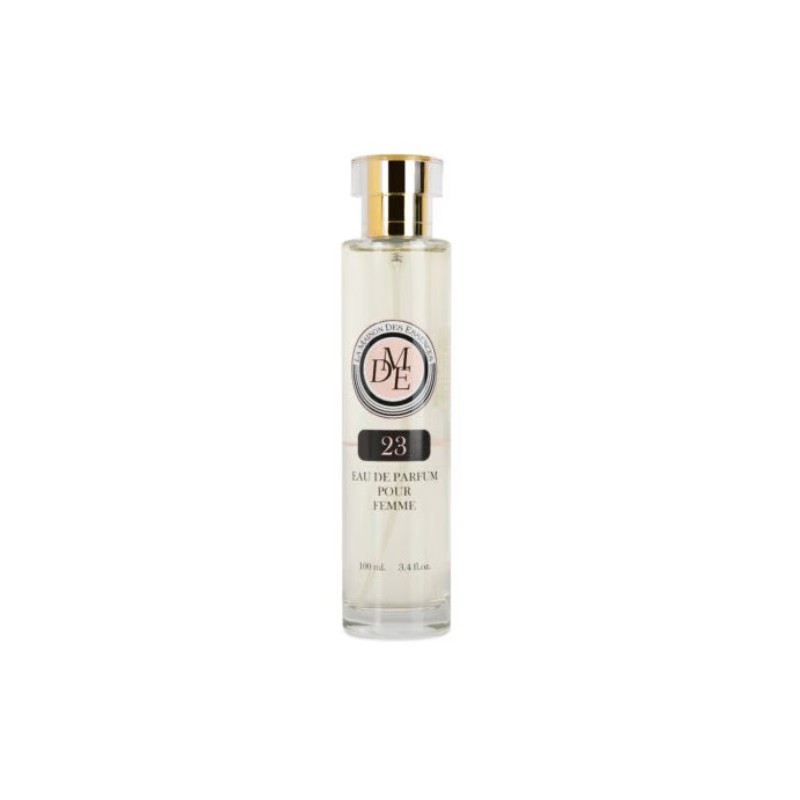 Mast Industria Italiana Profumo Donna Ins 100ml