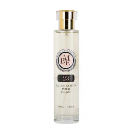 Mast Industria Italiana Profumo Donna Ins 100ml