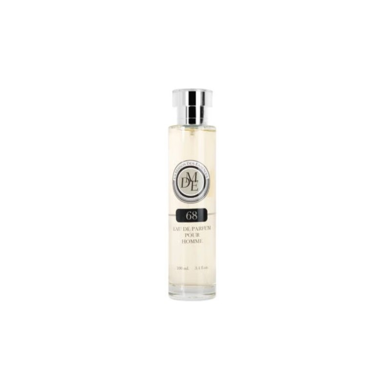 Mast Industria Italiana Profumo Uomo La Maison Des Essences 68 100 Ml