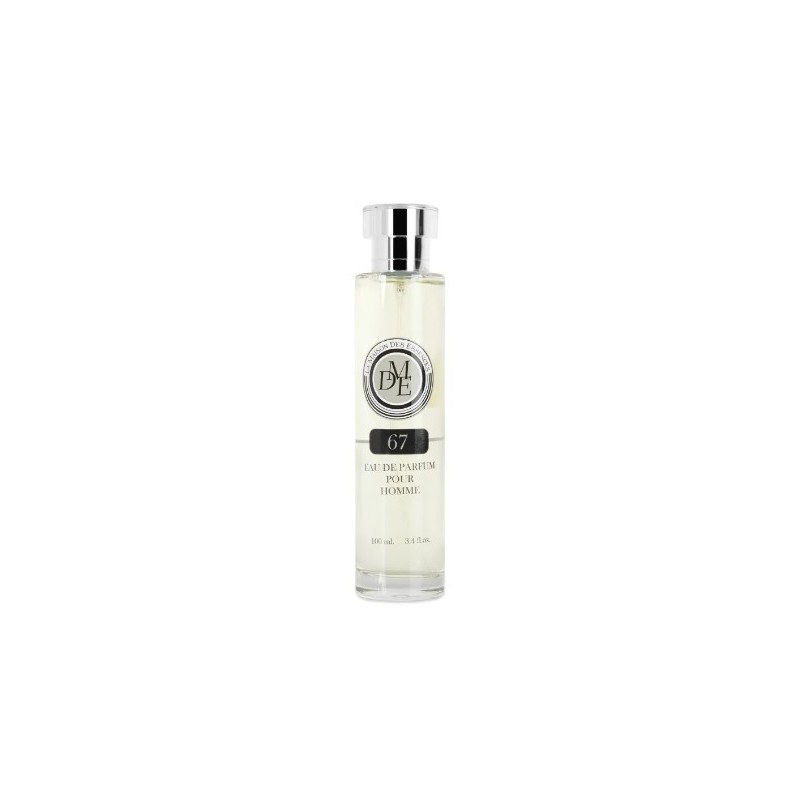 Mast Industria Italiana Profumo Uomo La Maison Des Essences 67 100 Ml