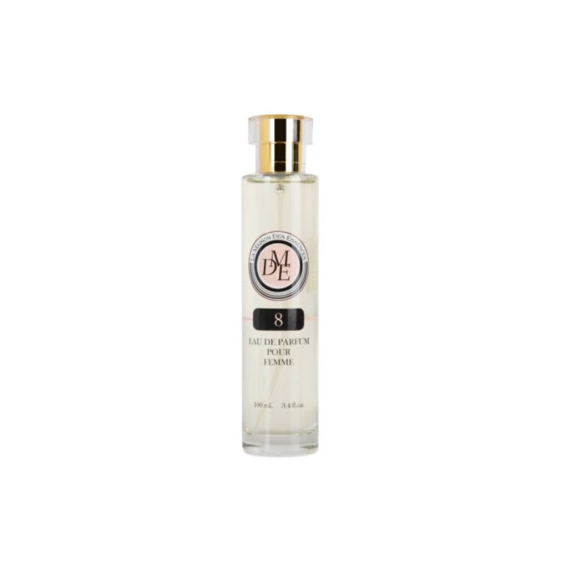 Mast Industria Italiana Profumo Donna 8 100 Ml