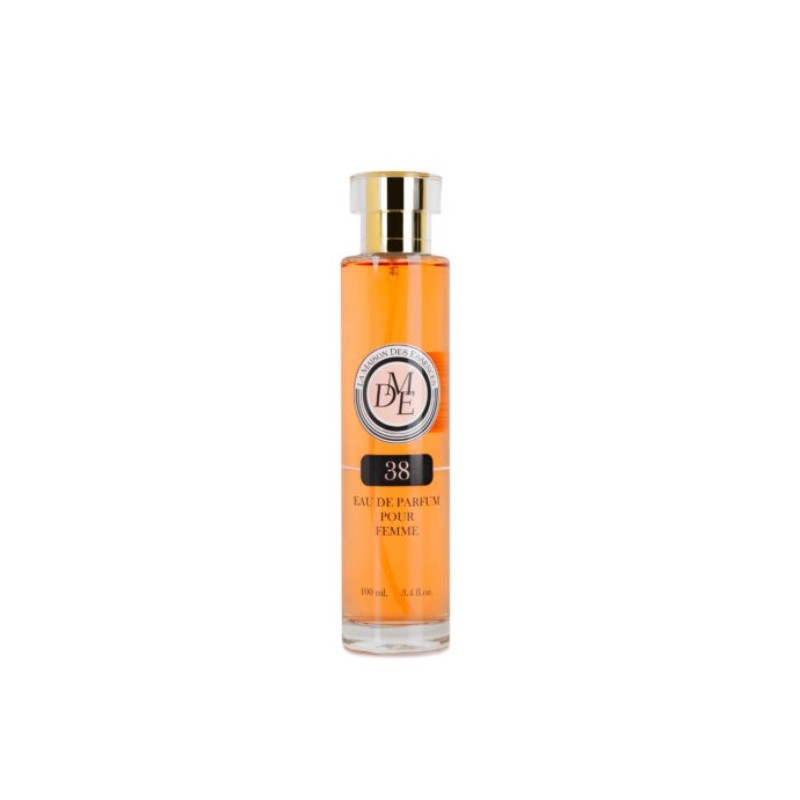 Mast Industria Italiana Profumo Donna 38 100 Ml