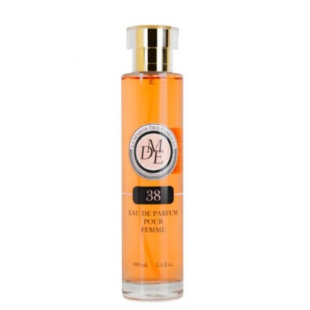 Mast Industria Italiana Profumo Donna 38 100 Ml