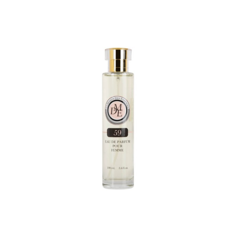 Mast Industria Italiana Profumo Donna La Maison Des Essences 59 100 Ml