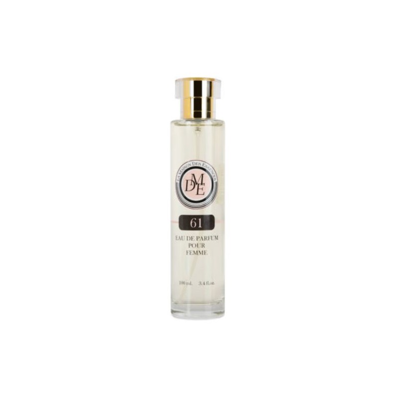 Mast Industria Italiana Profumo Donna La Maison Des Essences 61 100 Ml