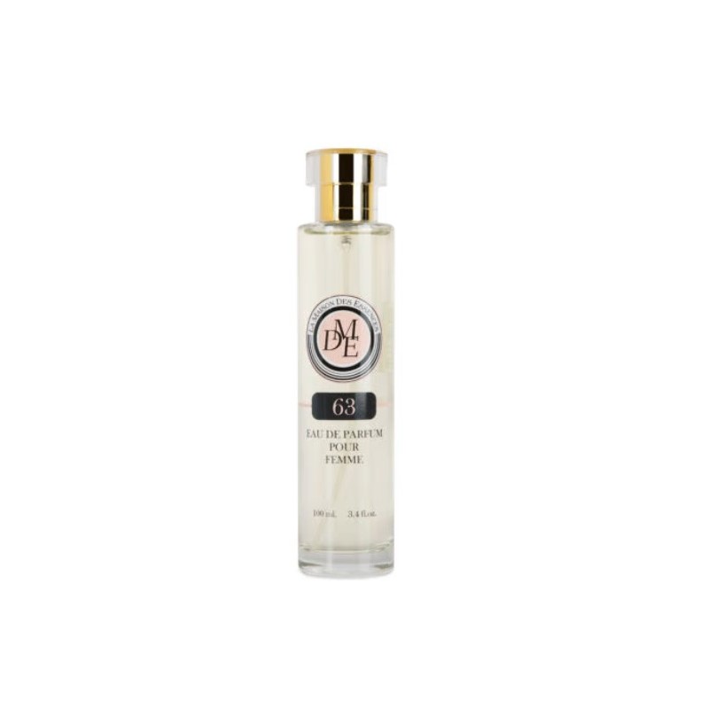 Mast Industria Italiana Profumo Donna La Maison Des Essences 63 100 Ml