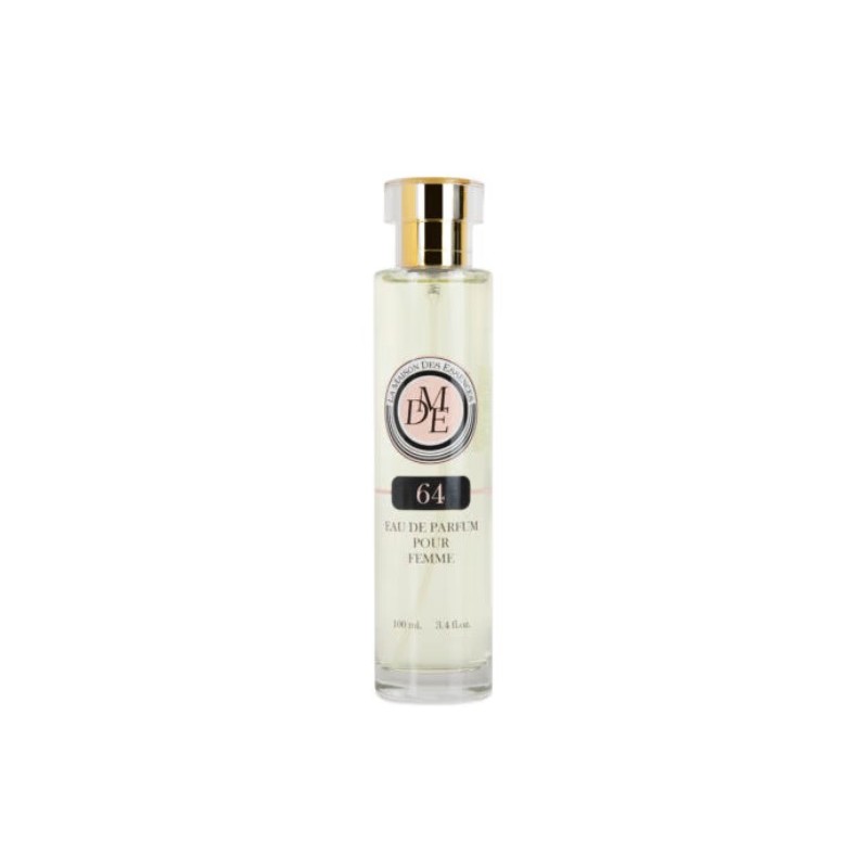 Mast Industria Italiana Profumo Donna La Maison Des Essences 64 100 Ml