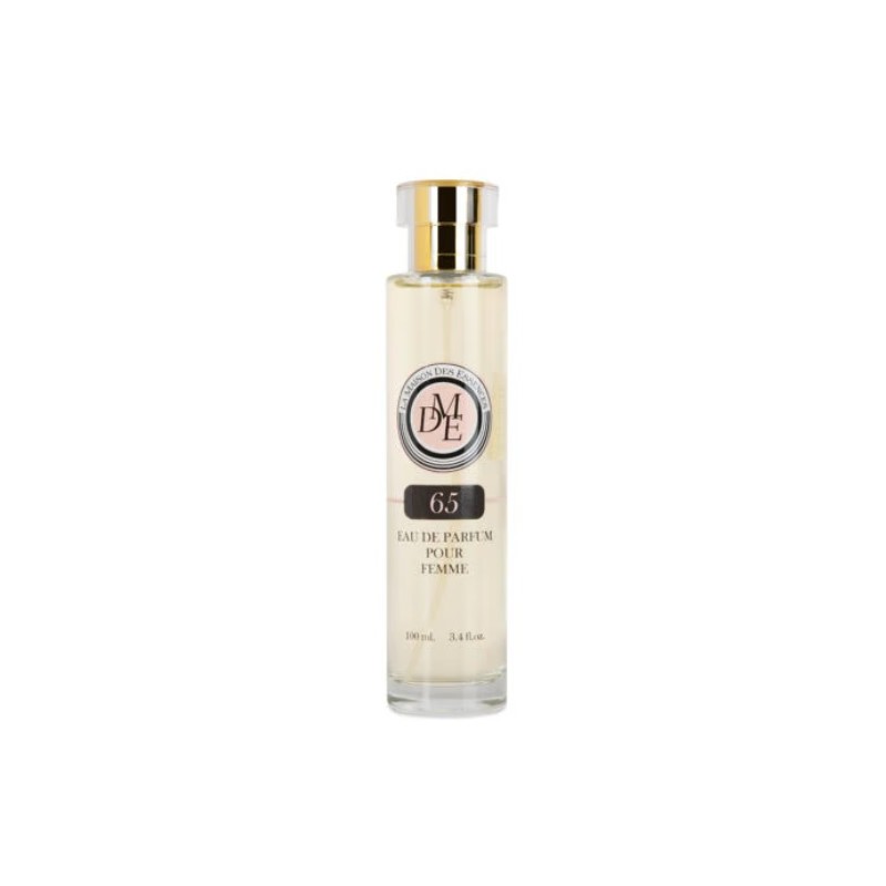 Mast Industria Italiana Profumo Donna La Maison Des Essences 65 100 Ml