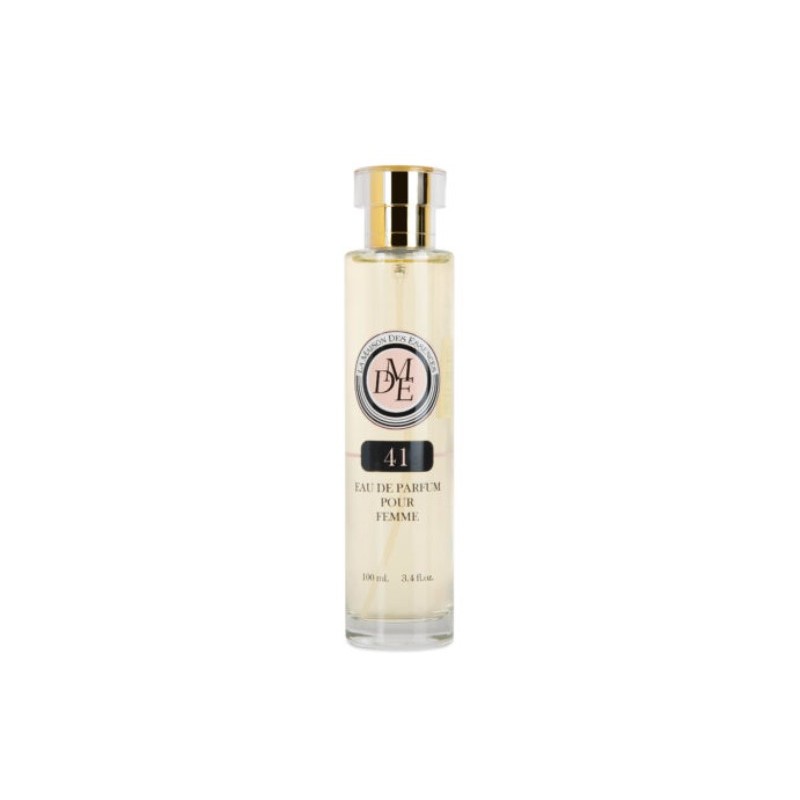 Mast Industria Italiana Profumo Donna 41 100 Ml