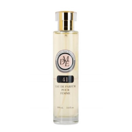 Mast Industria Italiana Profumo Donna 41 100 Ml