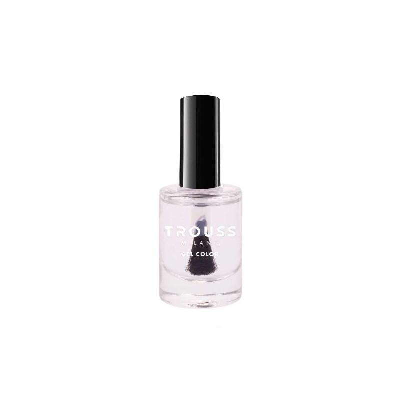 Mast Industria Italiana Trouss Smalto Top Coat 01 10 Ml