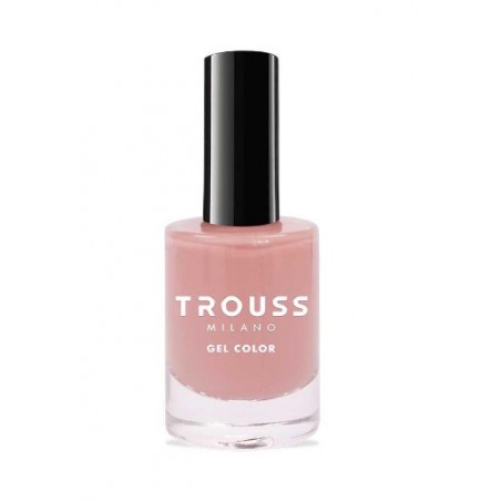 Mast Industria Italiana Trouss Smalto N 02 Candy Pink 10 Ml