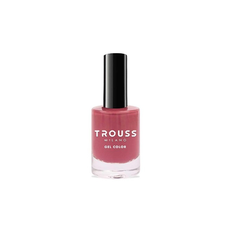 Mast Industria Italiana Trouss Smalto F 01 Azalea Pink 10 Ml