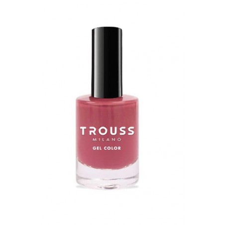 Mast Industria Italiana Trouss Smalto F 01 Azalea Pink 10 Ml